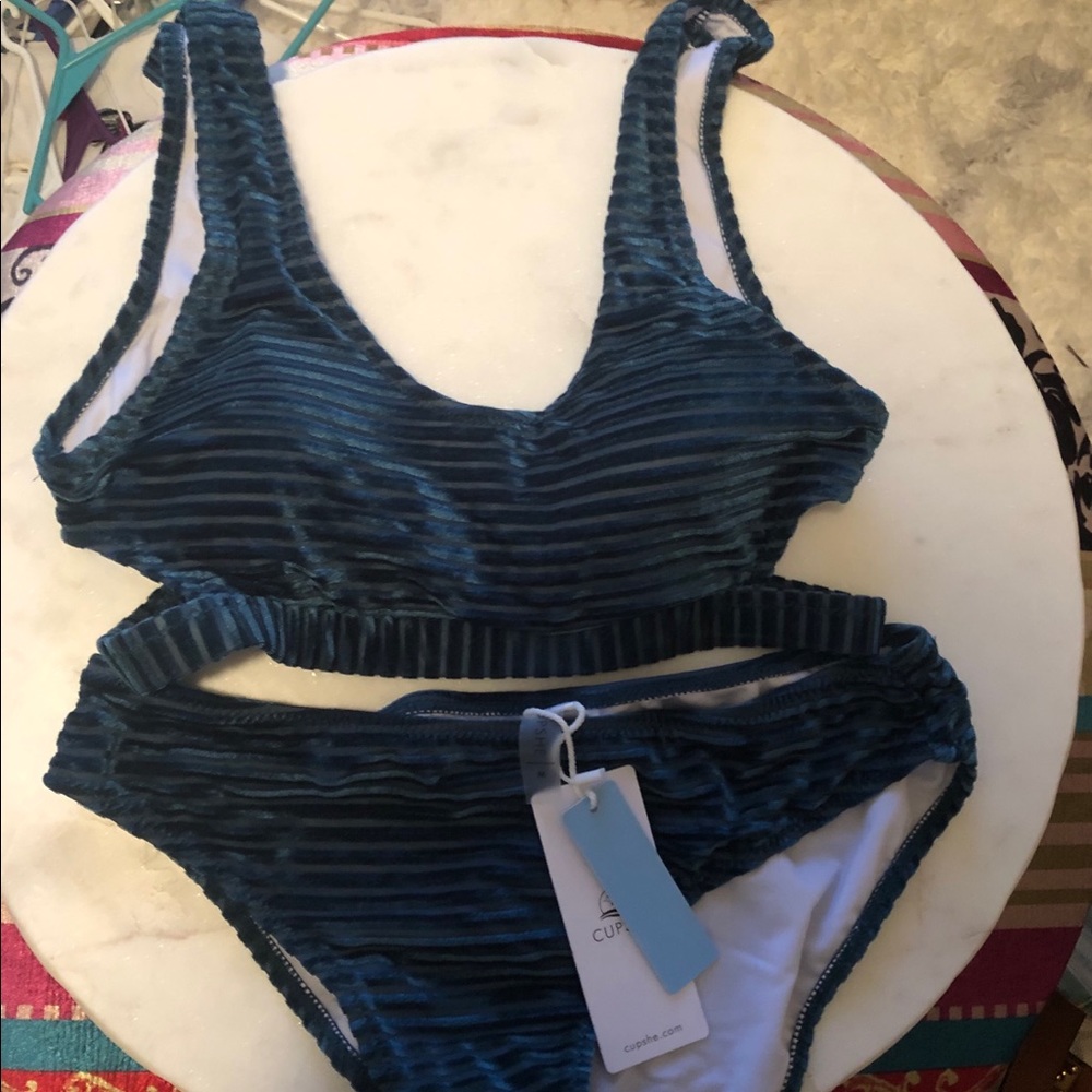 Cupshe Bikini